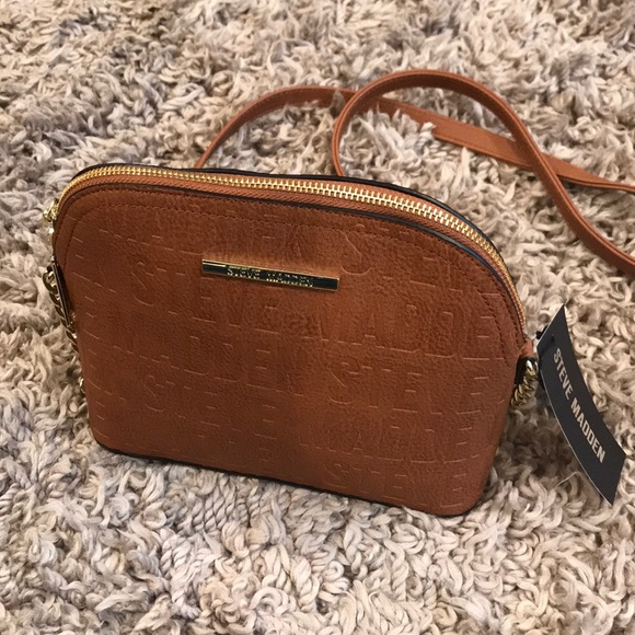 Steve Madden Dome Crossbody Bag - Picture 3 of 6